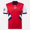 Camiseta de fútbol Arsenal Saka 7 Adidas Icon 2022-23 - Hombre